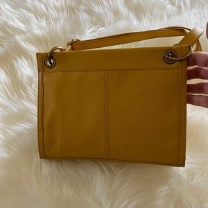 Fossil crossbody purse